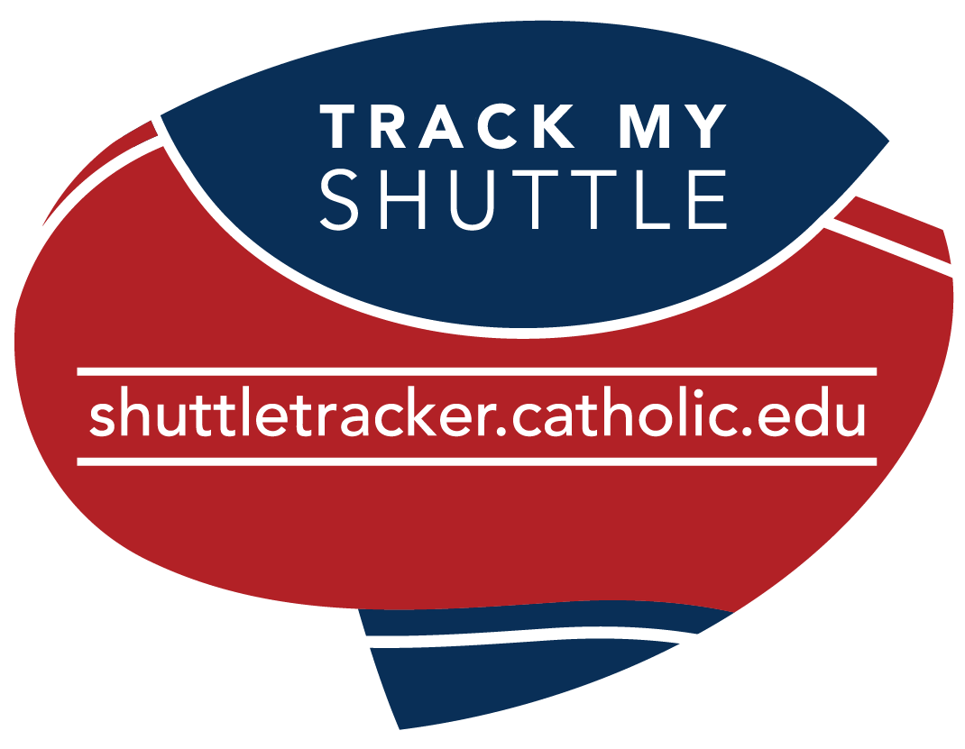 GPS Shuttle Tracker